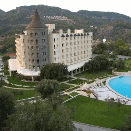 호텔 Alinn Boutique (adults Only) 4*