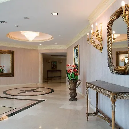 Alinn Boutique (adults Only) 호텔