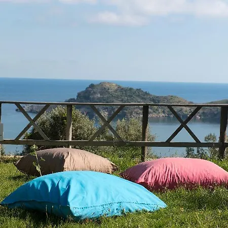호텔 Alinn Boutique (adults Only) 사리게르메