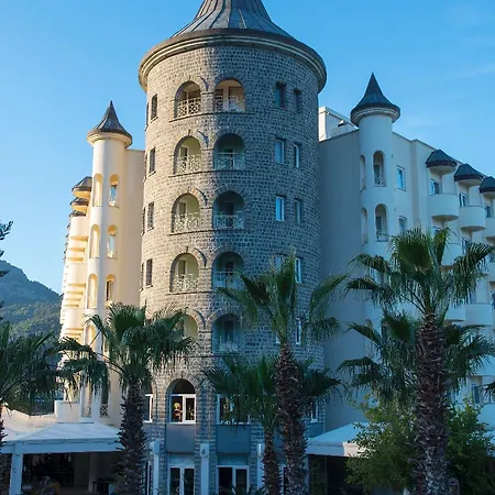Alinn Boutique (adults Only) 호텔 사리게르메