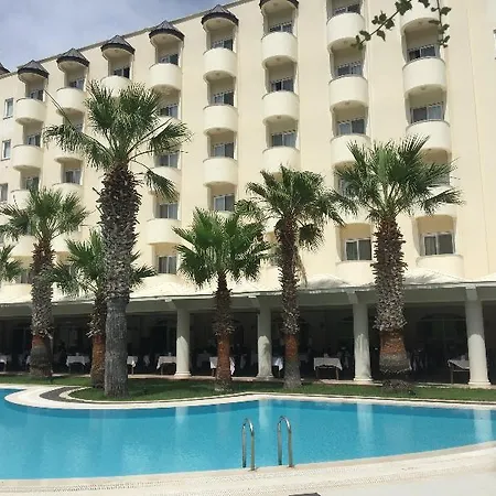 호텔 Alinn Boutique (adults Only) 사리게르메
