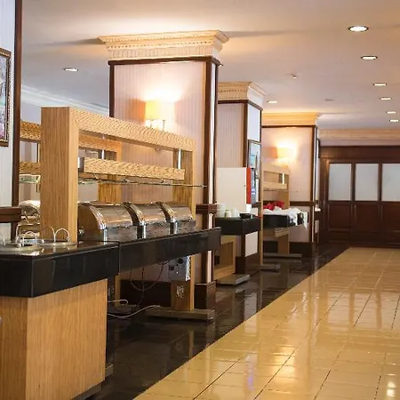 호텔 Alinn Boutique (adults Only) 사리게르메