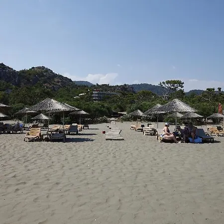 Alinn Boutique (adults Only) 호텔 사리게르메