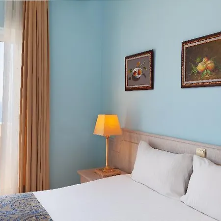 Alinn Boutique (adults Only) 호텔