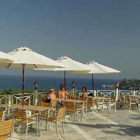 Alinn Boutique (adults Only) Hotel Sarigerme