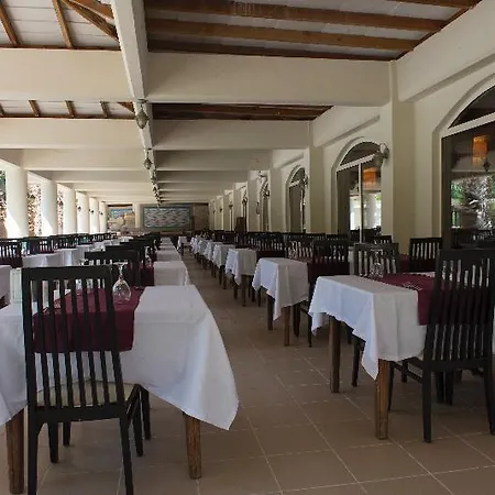 Alinn Boutique (adults Only) Hotel