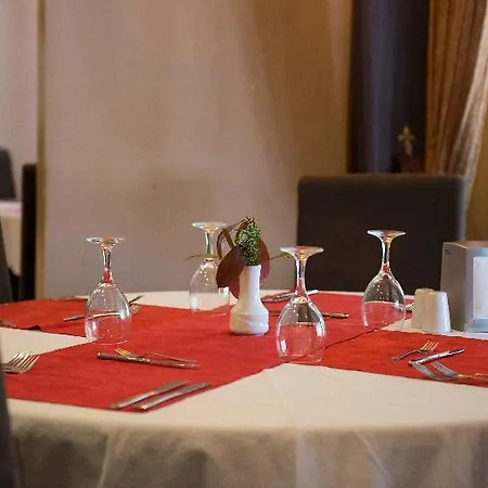 Alinn Boutique (adults Only) Hotel Sarigerme