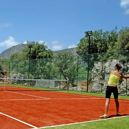 Alinn Boutique (adults Only) Hotel 4*