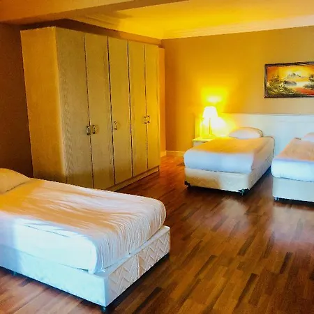Alinn Boutique (adults Only) 4* سَريغيرمه